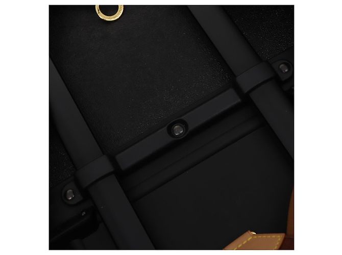 LOUIS VUITTON Valigia Monogram Pegas 55 M23294 LV Auth bs35268 Monogramma - vista 29