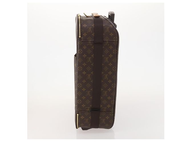 LOUIS VUITTON Valigia Monogram Pegas 55 M23294 LV Auth bs35268 Monogramma - vista 7