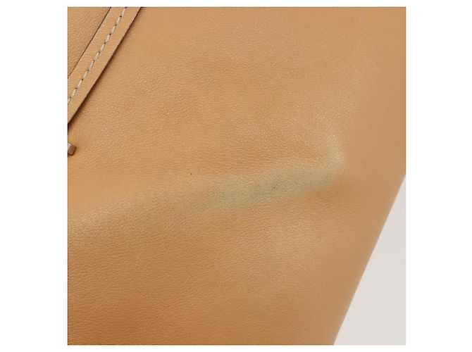 Autre Marque Borsa a tracolla TOD'S in pelle marrone argento ka4498A - vista 14