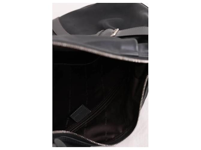 Lancel Borsa a tracolla grigia Grigio - vista 6