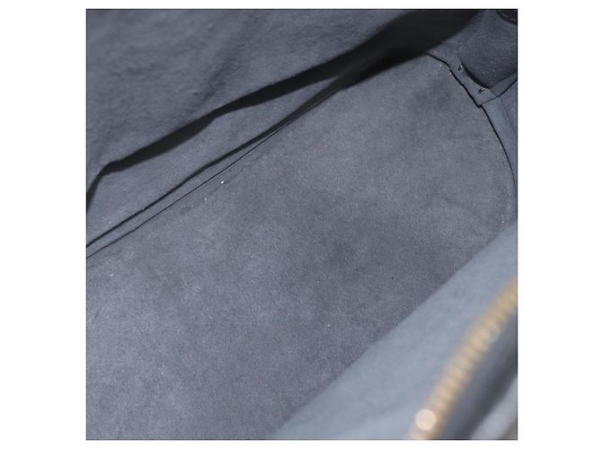 Zaino LOUIS VUITTON Epi Gobelins Black M52292 LV Auth 178907 Nero - vista 18