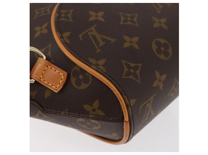 LOUIS VUITTON Monogram Ellipse Sac A Dos Shoulder Bag M51125 LV Auth am11703V Monogramma - vista 14