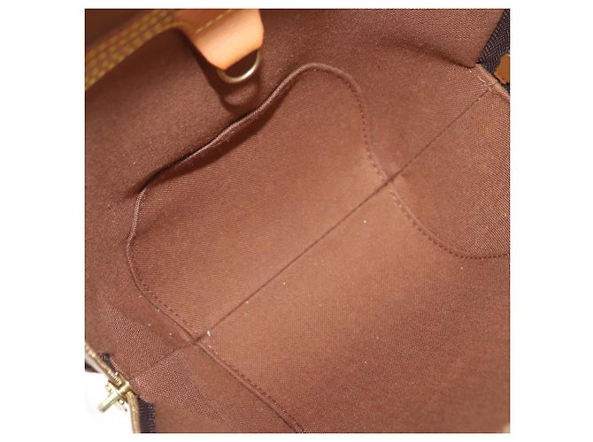LOUIS VUITTON Monogram Ellipse Sac A Dos Shoulder Bag M51125 LV Auth am11703V Monogramma - vista 18