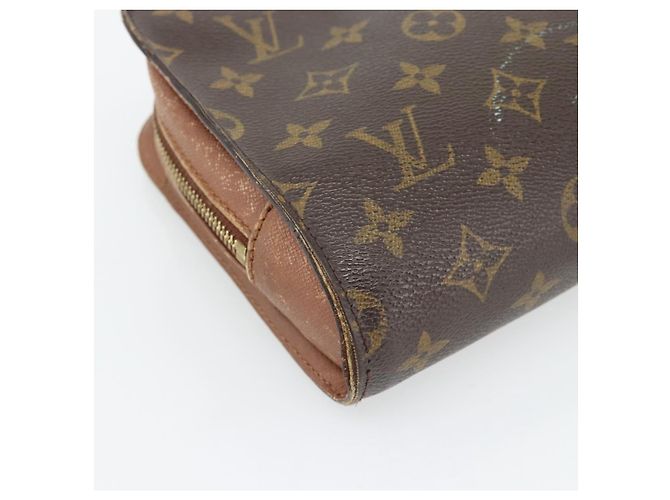 LOUIS VUITTON Clutch Monogram Orsay M51790 LV Auth 180924 Monogramma - vista 11