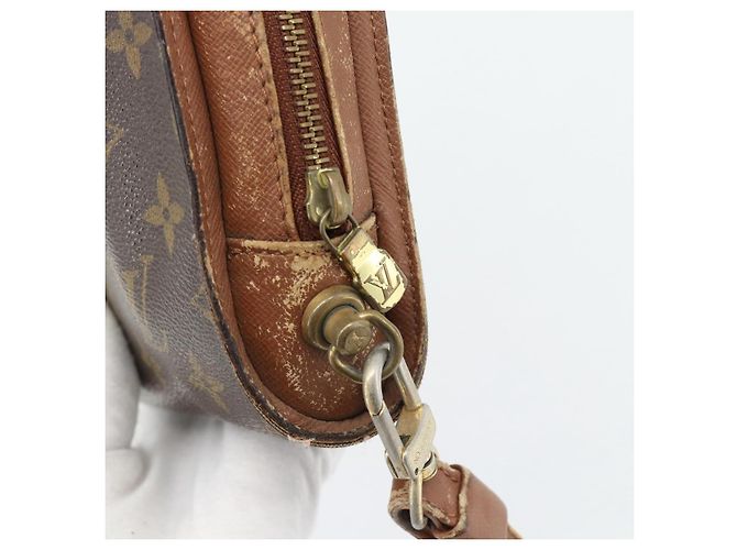 LOUIS VUITTON Clutch Monogram Orsay M51790 LV Auth 180924 Monogramma - vista 14