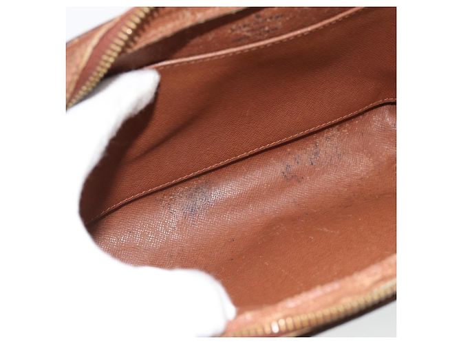 LOUIS VUITTON Clutch Monogram Orsay M51790 LV Auth 180924 Monogramma - vista 16