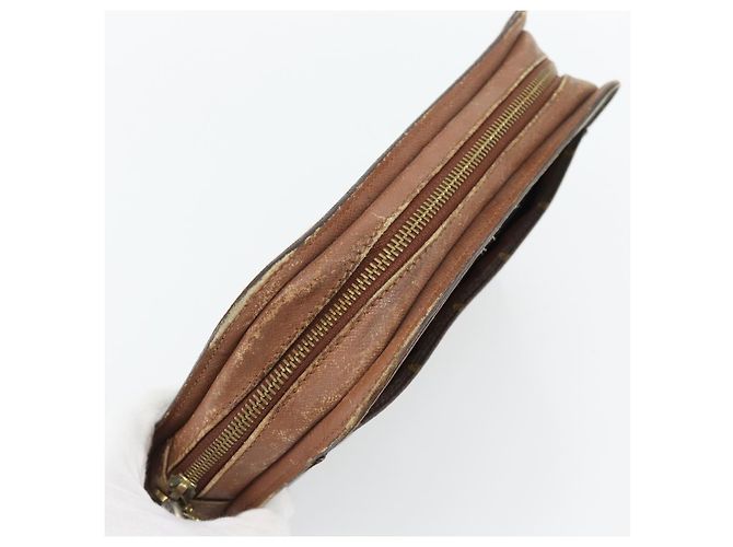 LOUIS VUITTON Clutch Monogram Orsay M51790 LV Auth 180924 Monogramma - vista 6