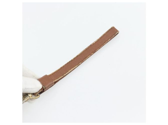 LOUIS VUITTON Clutch Monogram Orsay M51790 LV Auth 180924 Monogramma - vista 7