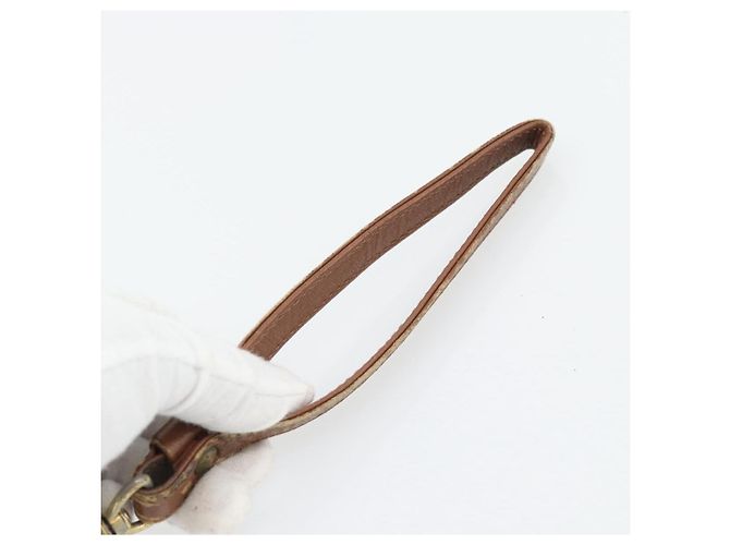 LOUIS VUITTON Clutch Monogram Orsay M51790 LV Auth 180924 Monogramma - vista 8