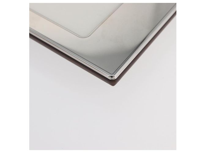 Support photo CARTIER Bois Argent Authentique BA13210V Argenté - vue 10
