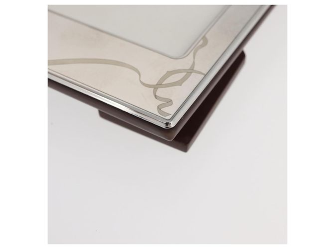 Support photo CARTIER Bois Argent Authentique BA13210V Argenté - vue 11