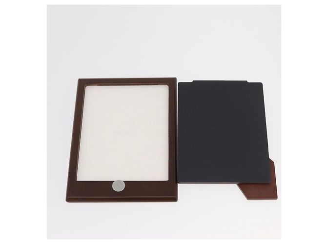 Support photo CARTIER Bois Argent Authentique BA13210V Argenté - vue 15