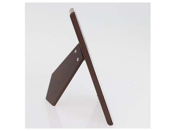 Support photo CARTIER Bois Argent Authentique BA13210V Argenté - vue 5