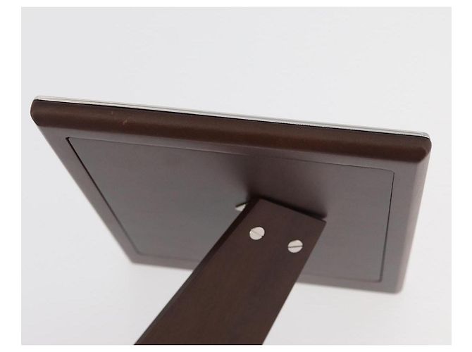 Support photo CARTIER Bois Argent Authentique BA13210V Argenté - vue 6