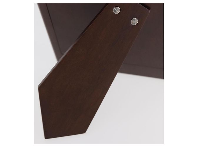Support photo CARTIER Bois Argent Authentique BA13210V Argenté - vue 7