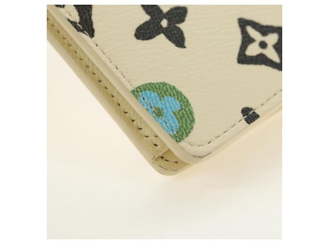 LOUIS VUITTON Monogram Craggy Brazza Portefeuille NM Wallet M83335 Auth 182057SM - vista 10