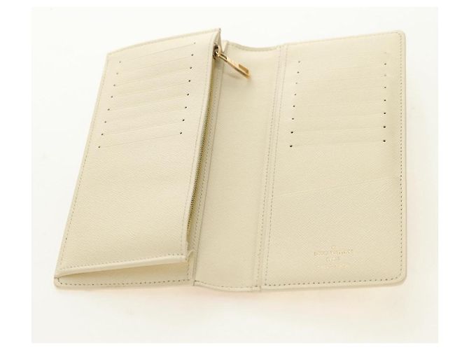 LOUIS VUITTON Monogram Craggy Brazza Portefeuille NM Wallet M83335 Auth 182057SM - vista 12