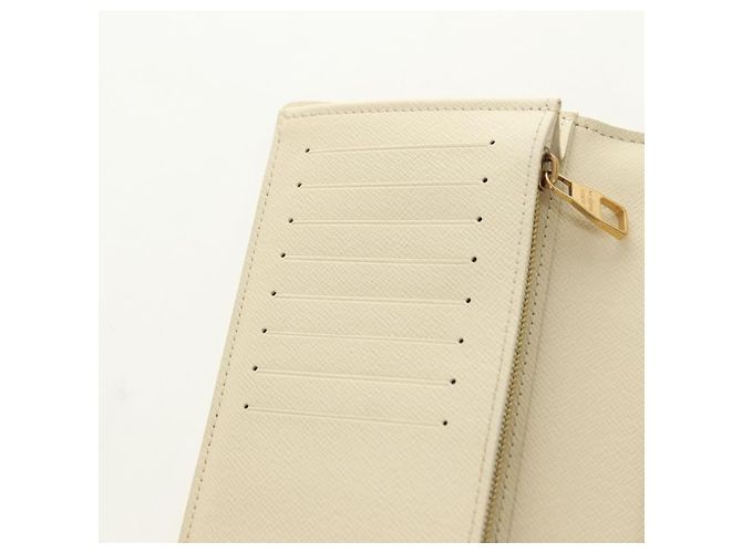 LOUIS VUITTON Monogram Craggy Brazza Portefeuille NM Wallet M83335 Auth 182057SM - vista 13