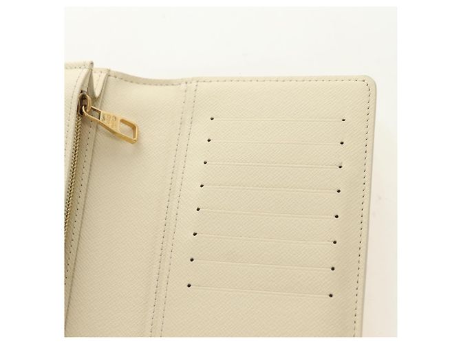 LOUIS VUITTON Monogram Craggy Brazza Portefeuille NM Wallet M83335 Auth 182057SM - vista 15