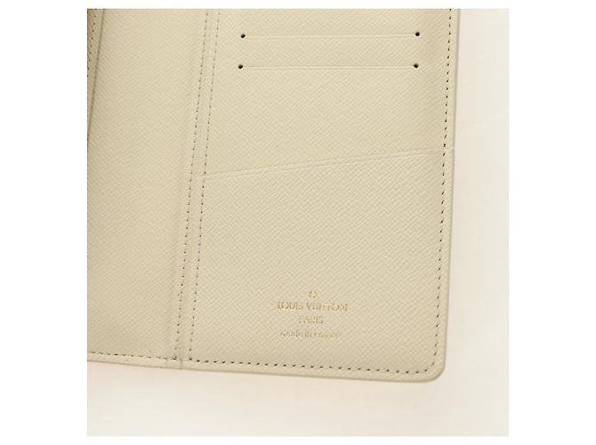 LOUIS VUITTON Monogram Craggy Brazza Portefeuille NM Wallet M83335 Auth 182057SM - vista 16
