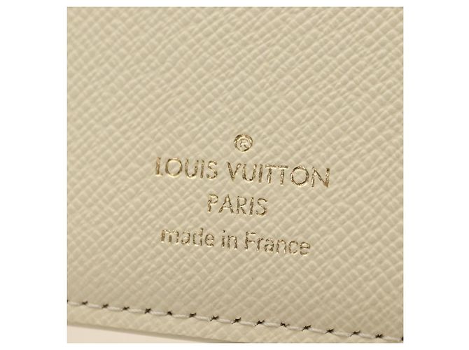 LOUIS VUITTON Monogram Craggy Brazza Portefeuille NM Wallet M83335 Auth 182057SM - vista 17
