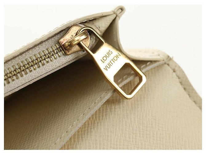 LOUIS VUITTON Monogram Craggy Brazza Portefeuille NM Wallet M83335 Auth 182057SM - vista 19