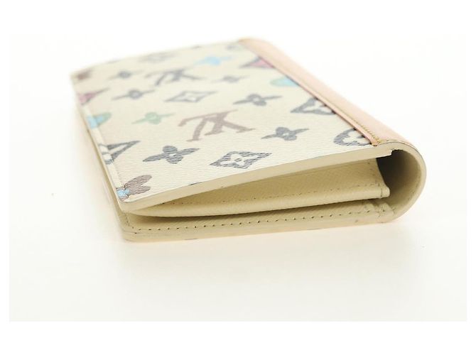 LOUIS VUITTON Monogram Craggy Brazza Portefeuille NM Wallet M83335 Auth 182057SM - vista 6