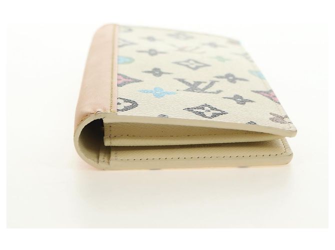 LOUIS VUITTON Monogram Craggy Brazza Portefeuille NM Wallet M83335 Auth 182057SM - vista 7