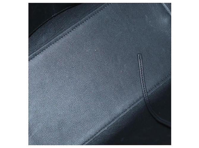 LOEWE LOEWE Studio Ghibli Susuwatari Spirited Away Tasche Canvas Auth 167370SM Roh - Ansicht 10