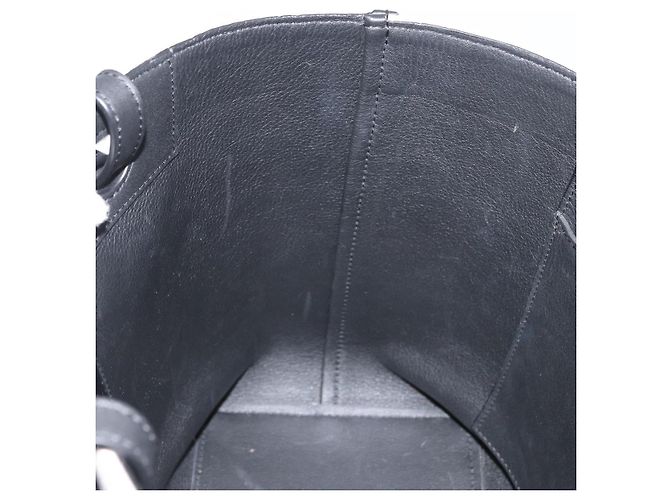 LOEWE LOEWE Studio Ghibli Susuwatari Spirited Away Tasche Canvas Auth 167370SM Roh - Ansicht 23
