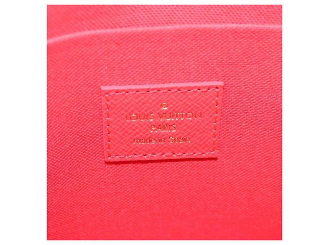 LOUIS VUITTON Pochette Felice Monogram Vivienne Borsa a Spalla LV Auth 181444SAM Monogramma - vista 18