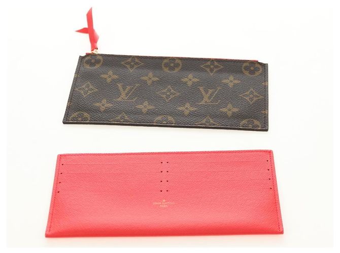LOUIS VUITTON Pochette Felice Monogram Vivienne Borsa a Spalla LV Auth 181444SAM Monogramma - vista 23