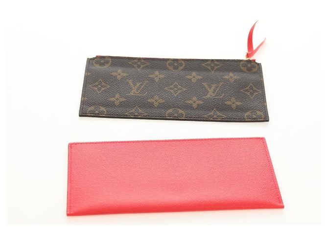 LOUIS VUITTON Pochette Felice Monogram Vivienne Borsa a Spalla LV Auth 181444SAM Monogramma - vista 24