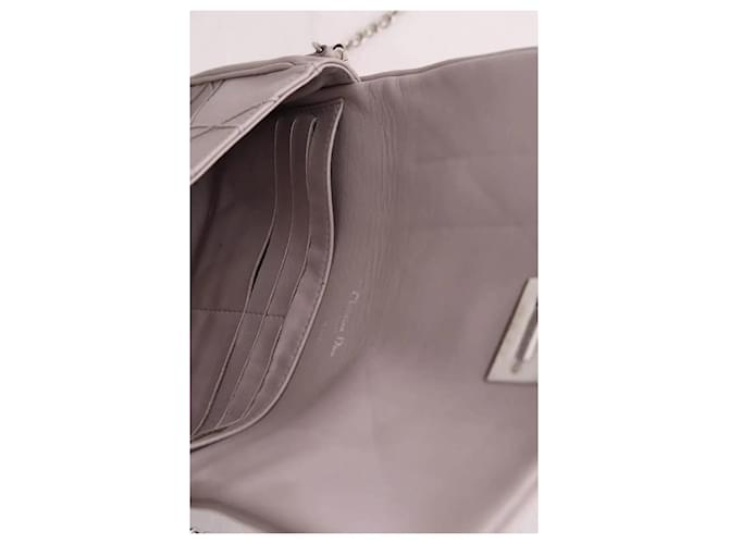 Dior Mini borsa grigia Grigio - vista 6