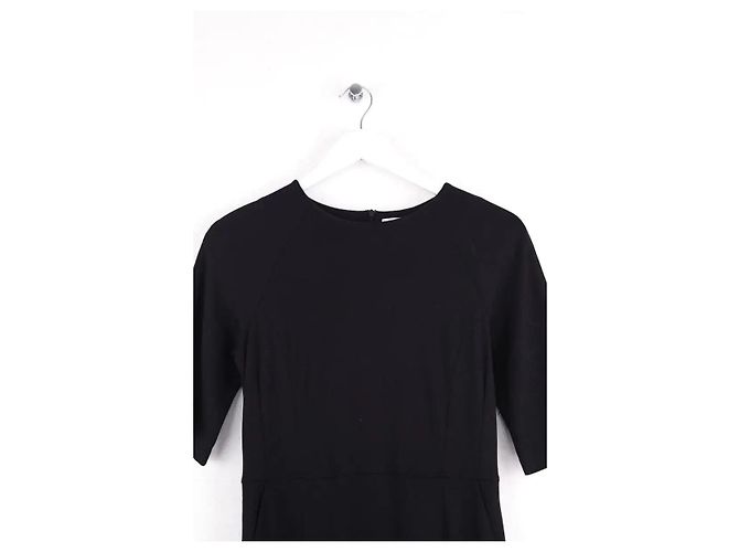 Lk Bennett Abito blu - vista 2