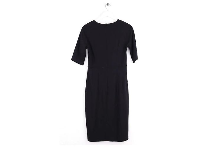 Lk Bennett Abito blu - vista 3