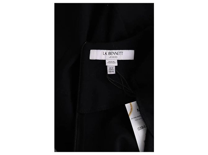 Lk Bennett Abito blu - vista 5