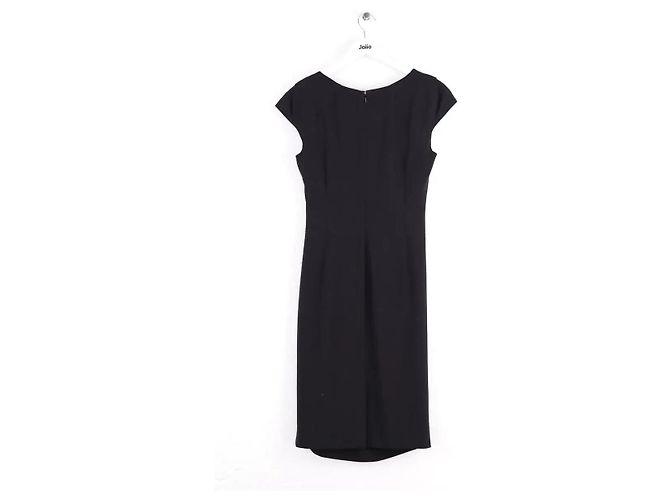 Lk Bennett Schwarzes Kleid - Ansicht 3