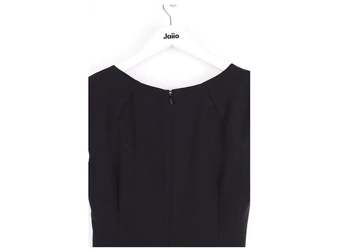 Lk Bennett Schwarzes Kleid - Ansicht 4