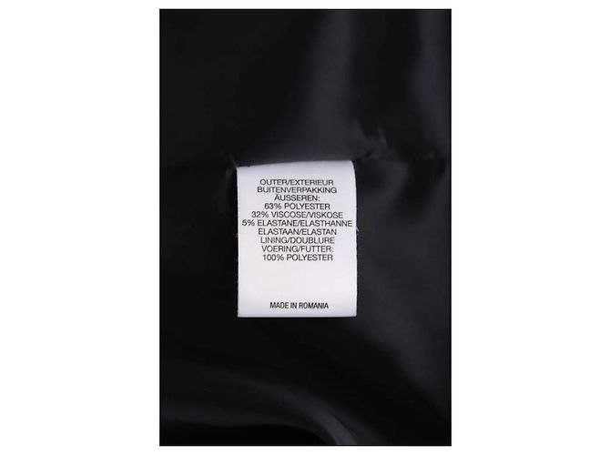 Lk Bennett Schwarzes Kleid - Ansicht 6