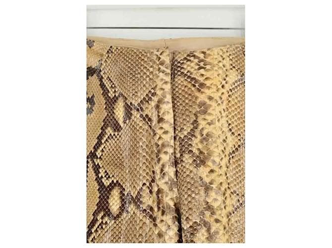 Jitrois Conjunto de pitón camel Camello - vista 5