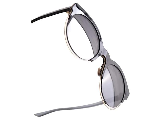 Dior Gafas de sol negras Negro - vista 3