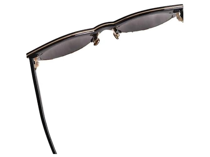 Dior Gafas de sol negras Negro - vista 4