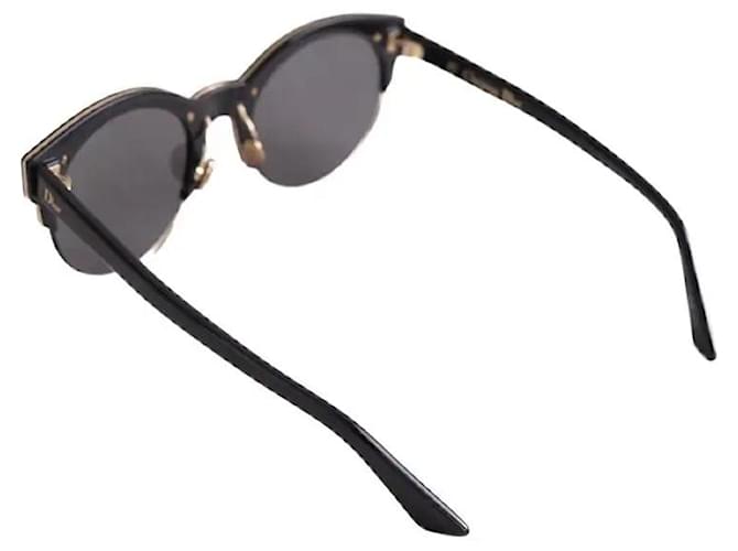 Dior Gafas de sol negras Negro - vista 5