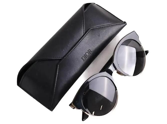 Dior Gafas de sol negras Negro - vista 6