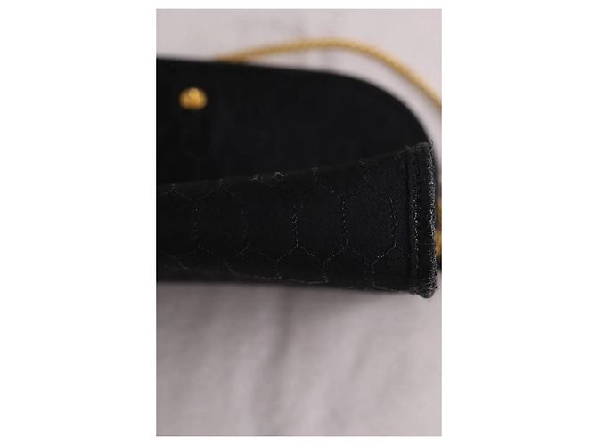 Dior Clutch negro - vista 6