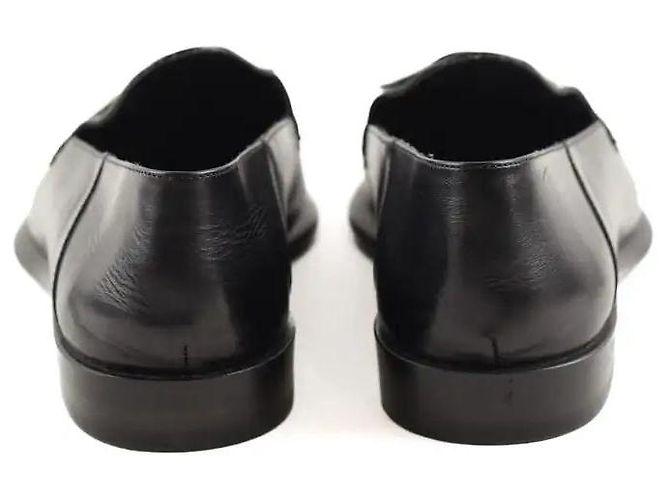 Loewe Schwarze Loafer - Ansicht 2