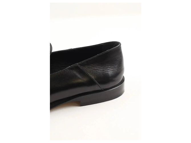 Loewe Schwarze Loafer - Ansicht 5