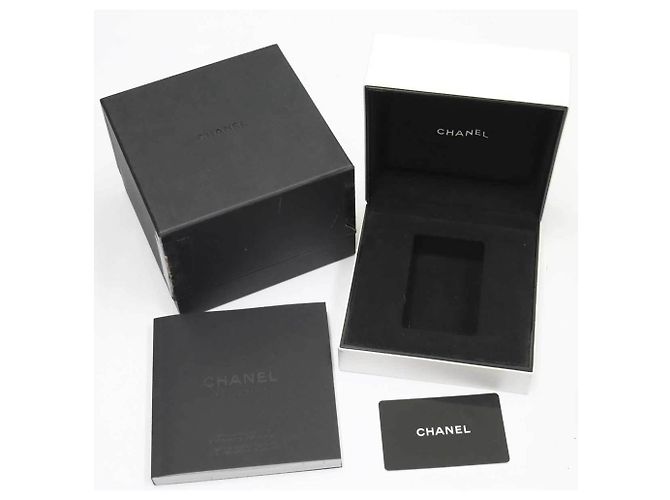 Chanel J12 Damenuhr H2570 - Ansicht 2