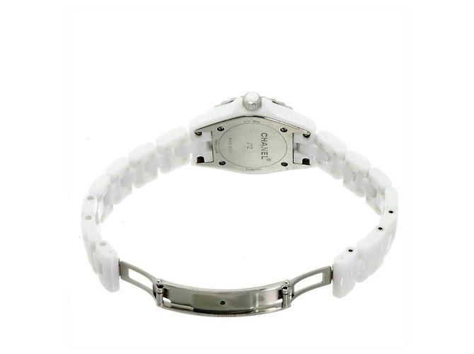 Chanel J12 Damenuhr H2570 - Ansicht 5